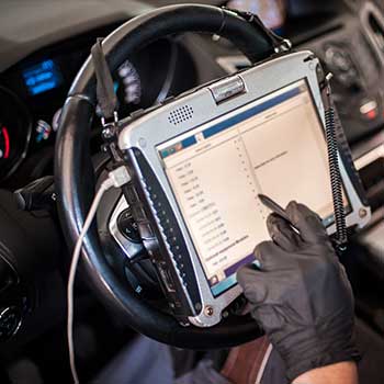 Auto Diagnostics in Mint Hill, NC