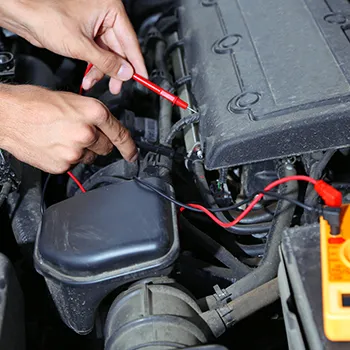 Auto Electrical Repair in Mint Hill, NC