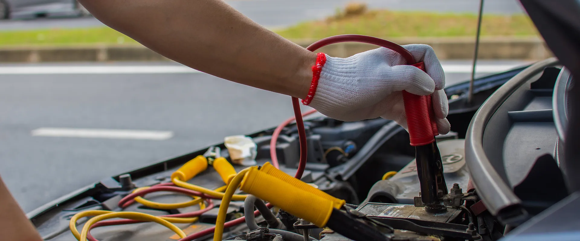 Auto Electrical Repair near Mint Hill, NC