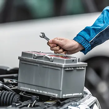 Battery, Starter & Alternator Repair in Mint Hill, NC