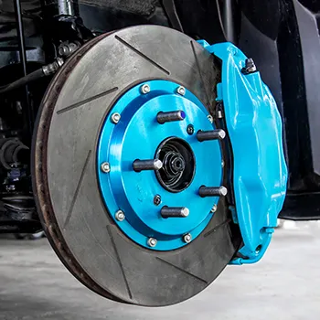 Brake Repair in Mint Hill, NC