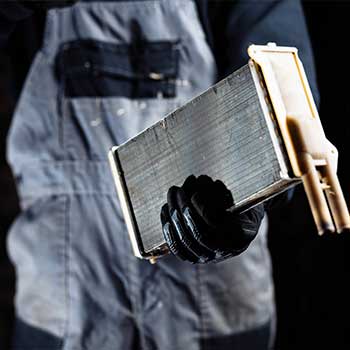 Car Heater Repair in Mint Hill, NC