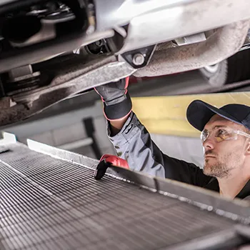 Drivetrain & Differential Repair & Service in Mint Hill, NC