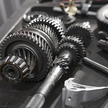 Transmission Repair & Service in Mint Hill, NC