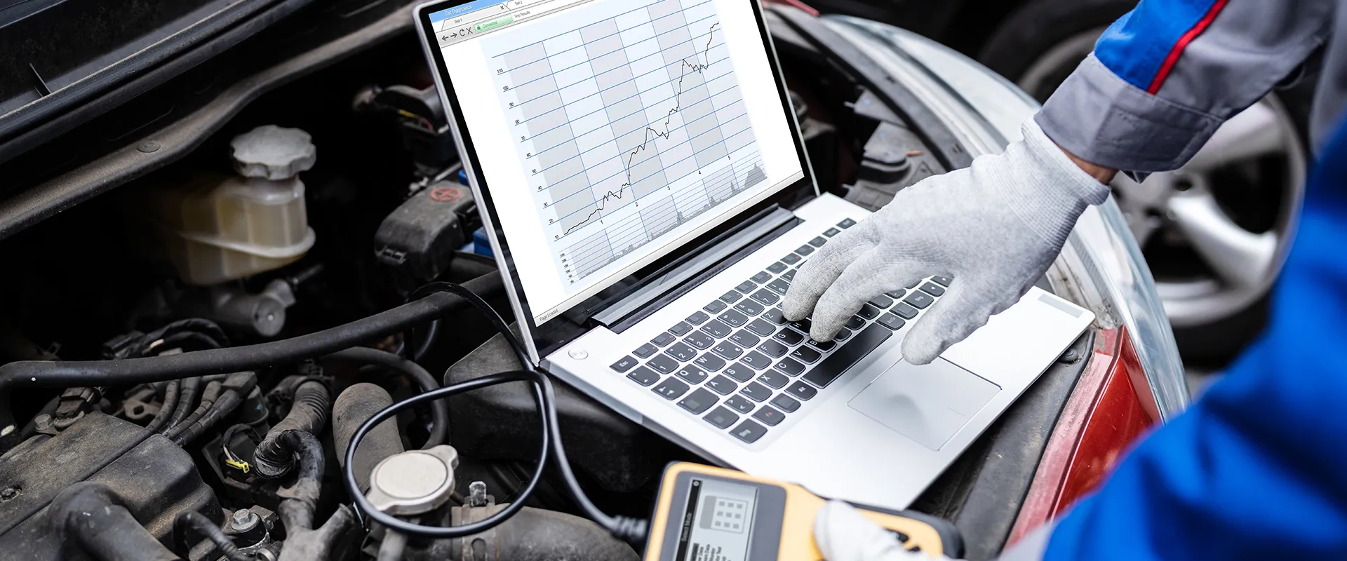 Auto Diagnostics near Mint Hill, NC