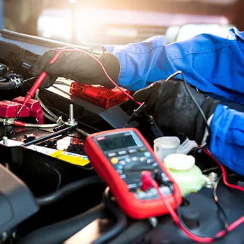 Battery, Starter & Alternator Repair in Mint Hill, NC