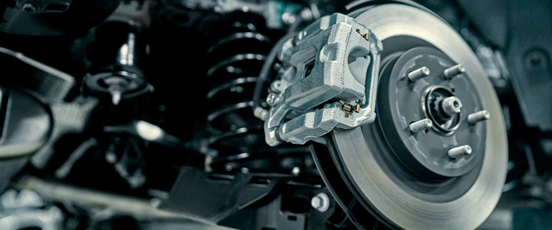 Brake Repair near Mint Hill, NC