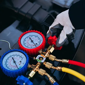 Car AC Repair in Mint Hill, NC