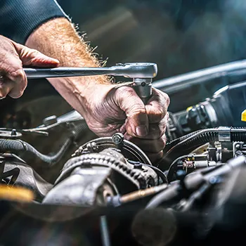 Engine Repair in Mint Hill, NC