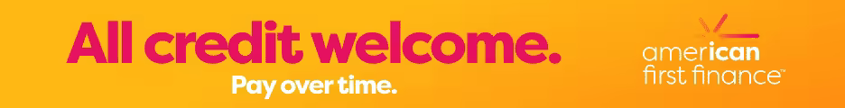 Apply for financing with American First Finance Apply for financing with American First Finance